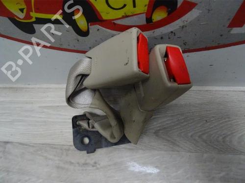 Seat buckle TOYOTA AVENSIS Estate (_T25_) 2.0 D-4D (CDT250_, CDT250R) | BP13135821I32 