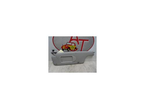 Left sun visor RENAULT MEGANE II Coupé-Cabriolet (EM0/1_) 1.5 dCi (EM1E) | BP13286886I1 