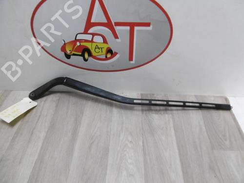 Used Front windshield wiper arm PEUGEOT 307 (3A/C) 1.6 HDi (90 hp) 20630652