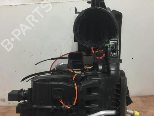 Used Heater matrix box PEUGEOT BIPPER (AA_) 1.4 HDi (68 hp) 13261393