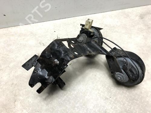 Used Horn CITROËN C6 (TD_) 2.7 HDi (204 hp) 20613155