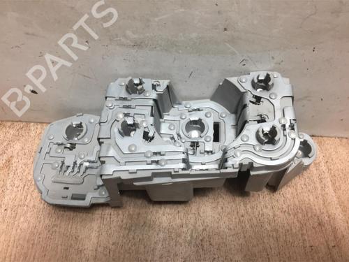 Used Licence plate light TOYOTA COROLLA Verso (ZER_, ZZE12_, R1_) 2.0 D-4D (CUR10_, CUR10R) (116 hp) 13290817