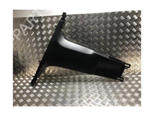Boot lining CITROËN C4 SPACETOURER (3D_) 1.2 PureTech 130 | BP25306207I3 