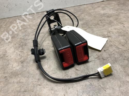 Used Seat buckle CITROËN C5 III Break (RW_) 2.0 HDi (136 hp) 20668130