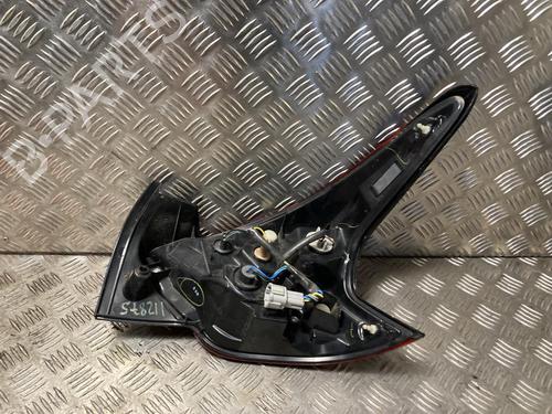 Left taillight NISSAN MICRA V (K14) 0.9 IG-T | BP36378886C34 - Image 2