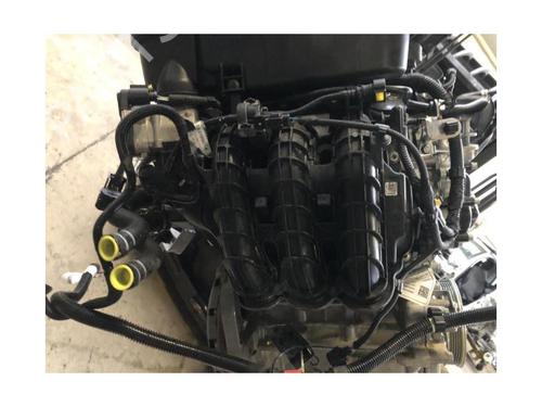 Engine FIAT 500 C (312_) 1.0 Mild Hybrid (312.AYD1B) | BP23143532M1 
