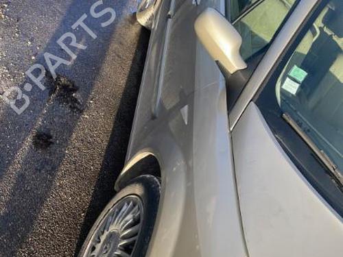 Left front driveshaft RENAULT GRAND SCÉNIC II (JM0/1_) 2.0 | BP31243732M38 