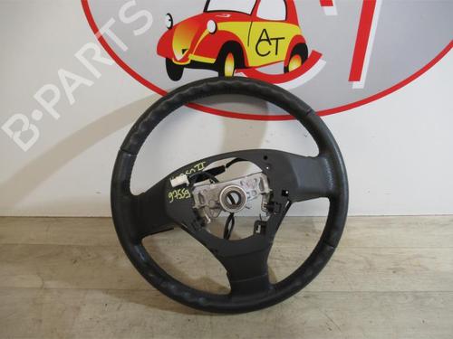 Steering wheel TOYOTA COROLLA Verso (ZER_, ZZE12_, R1_) 2.2 D-4D (AUR10_, AUR10R) | BP13284757C49 