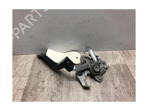 Hood lock PEUGEOT 3008 I MPV (0U_) 1.6 HDi | BP23872553C133 