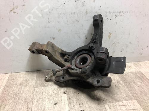 Right front steering knuckle OPEL ZAFIRA A MPV (T98) 2.2 DTI 16V (F75) | BP23870836M26