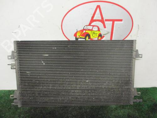 Used AC radiator RENAULT VEL SATIS (BJ0_) 2.0 16V Turbo (BJ0K) (163 hp) 30781254