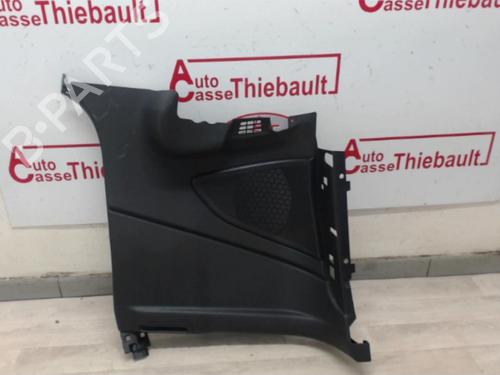 Used Boot lining PEUGEOT RCZ 2.0 HDi (163 hp) 13132983