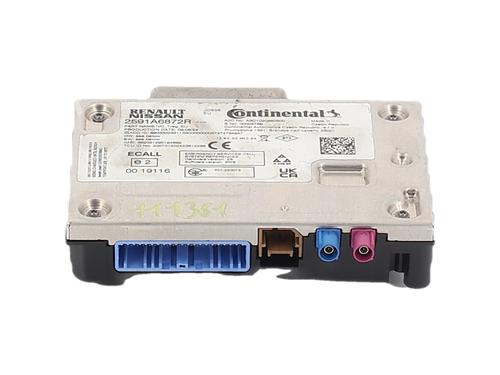 Used Control unit Control unit NISSAN PRIMASTAR Van (X82) 2.0 dCi 130 (131 hp) 36162808 36162808