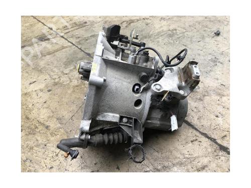 Gearbox PEUGEOT 308 II (LB_, LP_, LW_, LH_, L3_) 1.2 THP 110 | BP20616315M3 