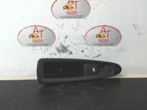 Used Left rear window switch CITROËN C4 I (LC_) 1.6 HDi (90 hp) 13265620