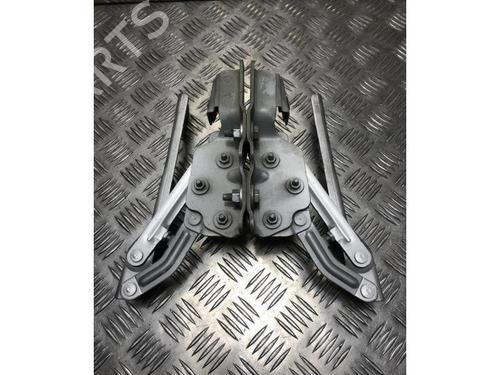 Hinge/Door check strap OPEL ASTRA J (P10) 1.7 CDTI (68) | BP25990393C146