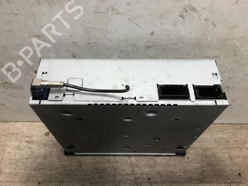 Electronic module MERCEDES-BENZ E-CLASS (W211) E 320 CDI (211.026) | BP23457211M83 