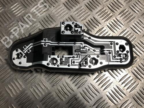 Used Licence plate light VW UP! (121, 122, BL1, BL2, BL3, 123) 1.0 (60 hp) 32985231