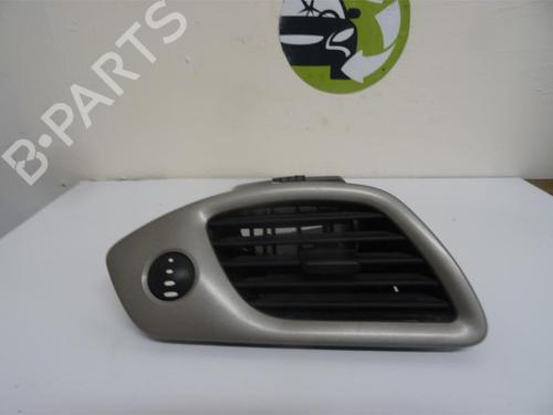 Used Air vent RENAULT SCÉNIC III (JZ0/1_) 1.9 dCi (JZ0J, JZ1J, JZ1K, JZ1S) (131 hp) 13133274
