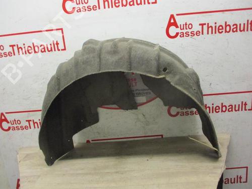 Wheel arch AUDI A3 Sportback (8PA) 1.6 TDI | BP28334199C56 