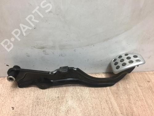 Bremsepedal PEUGEOT 307 CC (3B) 2.0 HDi 135 (136 hp) 12978572