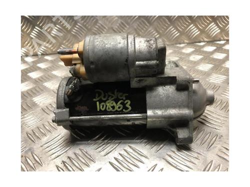 Startmotor DACIA DUSTER (HS_) 1.5 dCi | BP28334836M8 