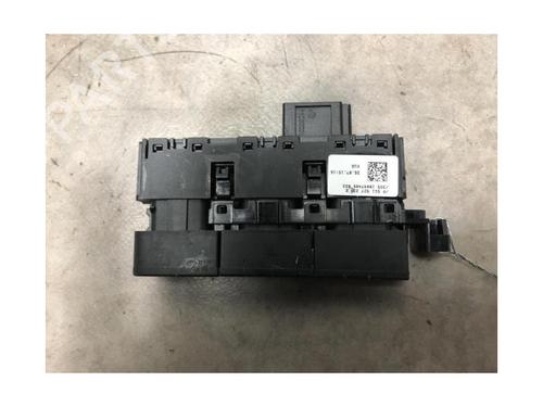 Switch VW GOLF VII (5G1, BQ1, BE1, BE2) 2.0 GTD | BP23036422I30 