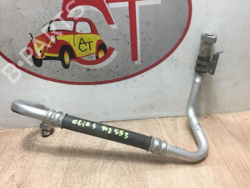 Used AC pipe RENAULT CLIO IV (BH_) 1.5 dCi 90 (90 hp) 13264851