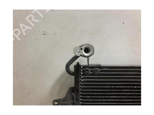 AC radiator VW POLO IV (9N_, 9A_) 1.2 12V | BP20624057M32 