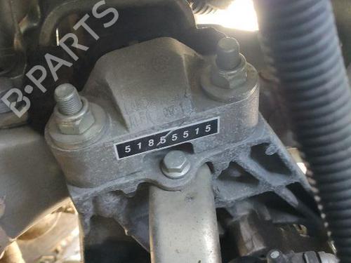 Steering column stalk CITROËN NEMO MPV 1.3 HDi 75 | BP31187748I23 - Image 90