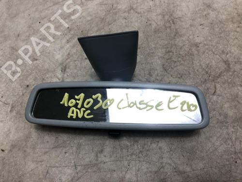 Used Rear mirror MERCEDES-BENZ E-CLASS (W210) E 200 CDI (210.007) (102 hp) 20621723