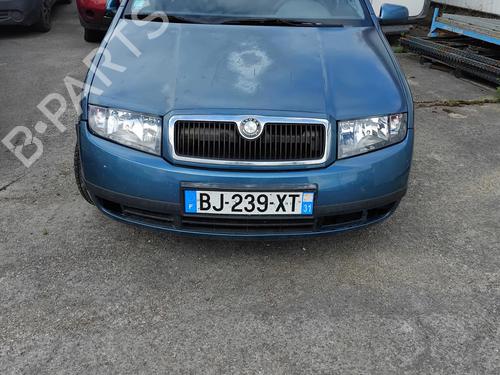 Used Parts SKODA FABIA I (6Y2) 1.2 4779090