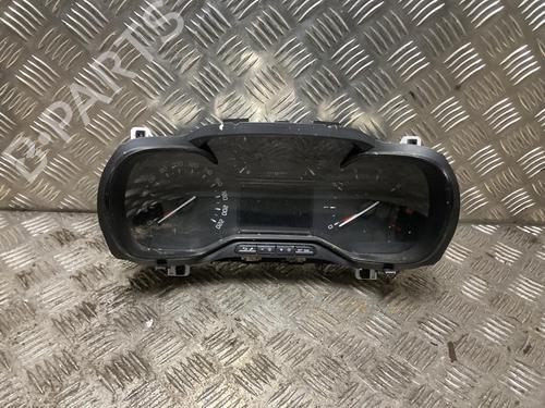 Used Instrument cluster CITROËN BERLINGO Box Body/MPV (K9) 1.5 BlueHDi 100 (102 hp) 31186824