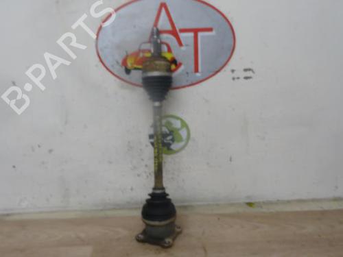 Used Left front driveshaft SUZUKI GRAND VITARA II (JT, TE, TD) 1.9 DDiS All-wheel Drive (JT419, TD44, JB419WD, JB419XD,... (129 hp) 13268150