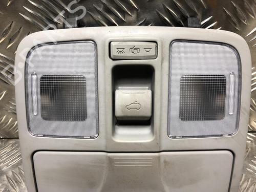 Interior roof light HYUNDAI ix35 (LM, EL, ELH) 1.7 CRDi | BP31196929I8