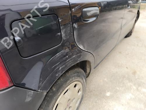 Starter FIAT PANDA (169_) 1.2 (169AXF2A, 169AXF1A) | BP31246081M8 