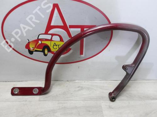 Hinge/Door check strap PEUGEOT 607 (9D, 9U) 3.0 V6 24V | BP13132466C146 
