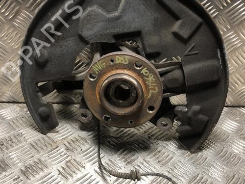 Venstre Styrespindel Lejehus DS DS 5 (KF_) 2.0 BlueHDi 180 (180 hp) 32157414