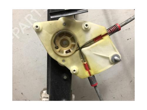 Front right window mechanism BMW X3 (E83) 3.0 d | BP20632971C23 