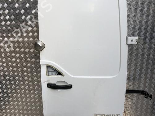 right-tailgate-renault-master-iii-van-fv-2010-33292258 main image