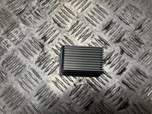 Varmeblæsermodstand CITROËN BERLINGO Box Body/MPV (K9) 1.5 BlueHDi 100 (102 hp) 31186826