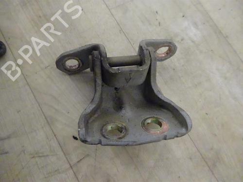 Hinge/Door check strap NISSAN MICRA III (K12) 1.5 dCi | BP13127781C146 