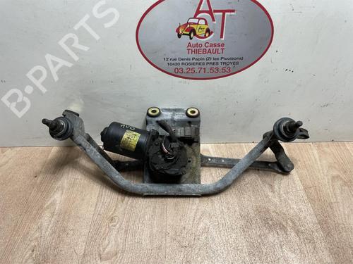 Used Front wiper motor RENAULT ESPACE III (JE0_) 2.0 (JE0A) (114 hp) 13283208