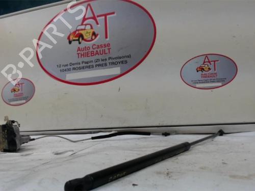 Gasdæmper bagklap OPEL SIGNUM Hatchback (Z03) 2.2 DTI (F48) (125 hp) 20633036