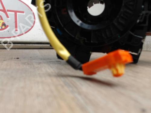 Steering column stalk TOYOTA YARIS (_P13_) 1.5 Hybrid (NHP130_, NHP130) | BP31246448I23