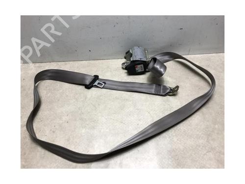 Sicherheitsgurt hinten links AUDI A4 B6 (8E2) 1.9 TDI | BP23034981I29 
