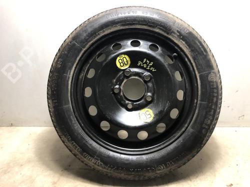Used Rim BMW 3 (E46) 330 xd (204 hp) 20615637