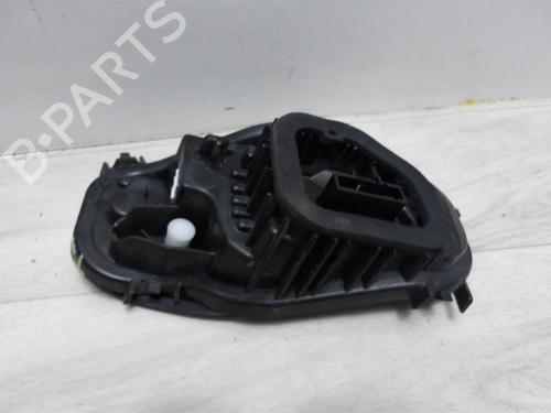Licence plate light RENAULT TWINGO III (BCM_, BCA_) 1.0 SCe 75 | BP13291212I40 