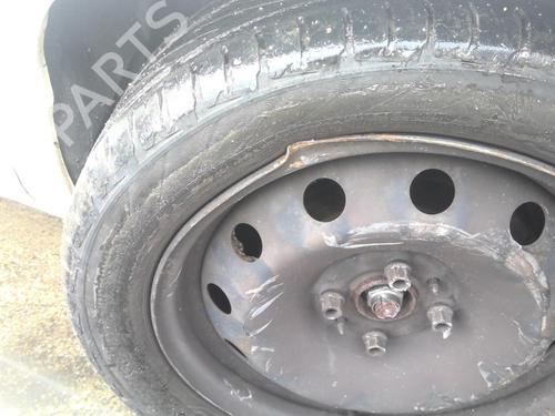 Front left panel FORD KA (RU8) 1.2 | BP33292256C58  - Image 18