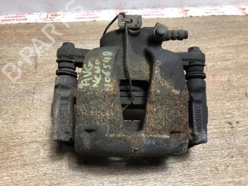 Venstre bremsekaliber foran CITROËN NEMO MPV 1.3 HDi 75 (75 hp) 20617701
